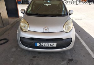 Citron C1 (P ) - 06