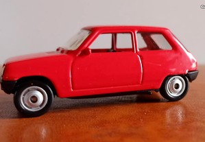 Miniatura Renault 5