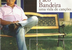 Paco Bandeira - Uma Vida de Canções (2 CD)