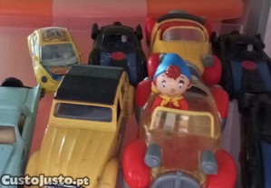 Brinquedos, alguns antigos