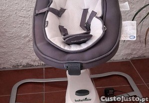 Espreguiadeira Eltrica BABYMOOV