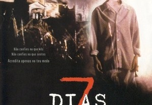 7 Dias Para Viver (2000) Nick Brimble
