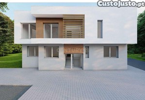 Apartamento Novo em Constru��o