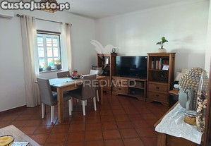 Apartamento t3 fortios (portalegre)