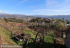 Ruína Em Tabaçô, Arcos De Valdevez