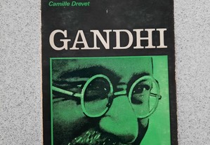 Gandhi (portes grátis)