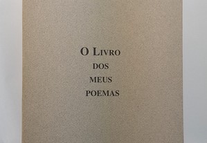 POESIA Maria Odete Maia Ribeiro da Silva // O Livro dos Meus Poemas