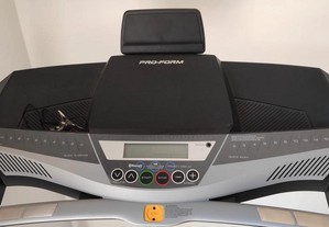 Passadeira electrica ProForm PF 525 Zlt Treadmill