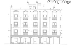 Terreno para construção em Almancil de 1492,00 m²