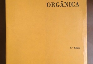 Química Orgânica de R. Morrison e R. Boyd - Fundação Calouste Gulbenkian 8ª Edição