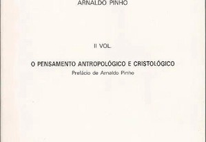 D. António Ferreira Gomes - Antologia do seu Pensamento