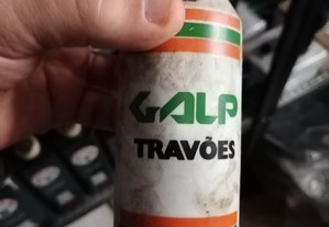 Oleo de Travoes Galp 250ml