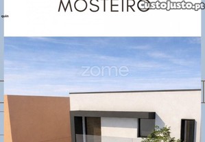 Terreno C/ Projeto Aprovado, Moreira Da Maia