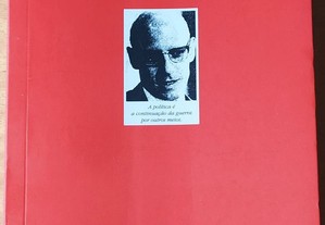 Em defesa da sociedade, Michel Foucault