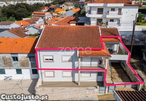 Andar Moradia T3, C/ Terraço E Garagem, São...