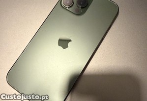 IPhone 13 Pro Max 128GB - Verde Alpino