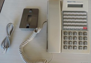 Telefone Besttel c/ 58 Memórias de Marcação Rápida