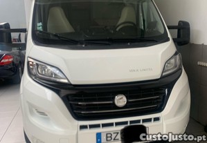 Autocaravana Mclouis
