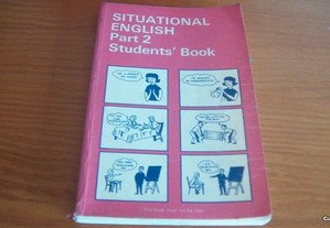 Situation English part 2 Student´s Book