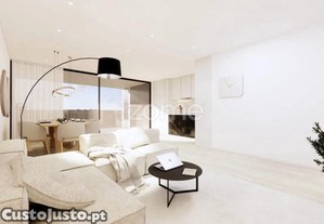 Apartamento T3 No Gondomar Green, A Poucos...