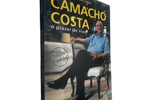 Camacho Costa: O prazer de viver - Palmira Correia
