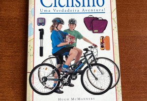 Manual De Ciclismo. Uma Verdadeira Aventura