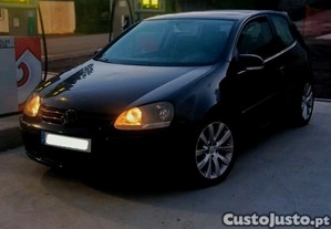VW Golf mk5 - 05