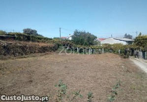 Terreno Urbano Em Venade, Caminha