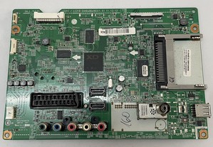 Main Board EAX64664903(1.0) para TV LG 42LS3400 fs-k13