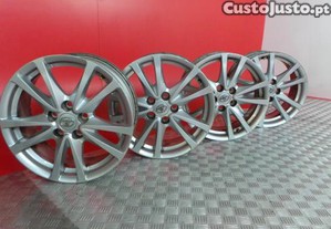 Conjunto De Jantes Toyota Avensis Wagon (_T27_)