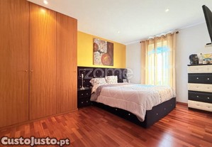 Apartamento T3 Em Condomínio Fechado- Vilar Do...