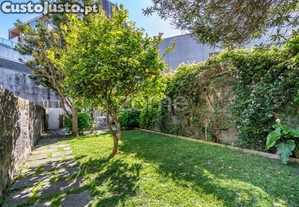 Moradia De Charme, Bonfim