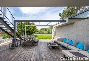 Moradia T4 De Luxo Santa Maria Da Feira