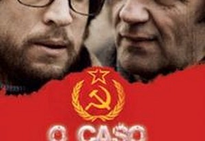 O Caso Farewell (2009) Emir Kusturica IMDB: 7.2