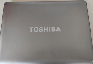 Portátil Toshiba Satellite Pro A300-1RW para peças