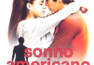 O Sonho Americano (2005) John Leguizamo 