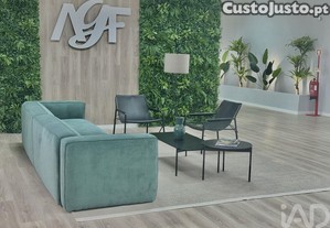 Escritório em Mina de Água de 490,00 m²