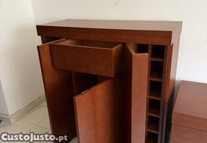 Conjunto de sala