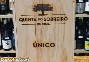 Pack 2 GF Quinta Do Sobreiró Único 2015