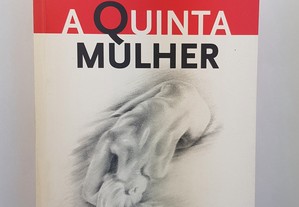 Ana Sofia Franco // A Quinta Mulher
