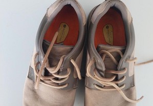 Sapatos Homem n.º43
