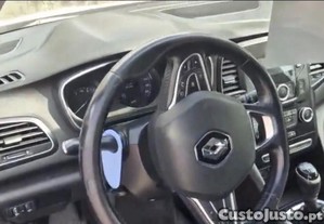 Renault M�gane Tourer - 18