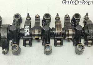 veio martelos Peugeot Citroen HFX