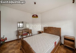 Moradia Individual T5 Em Amarante