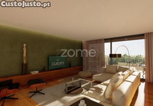 Apartamento T3 Novo Em Fonte Arcada, Póvoa De...