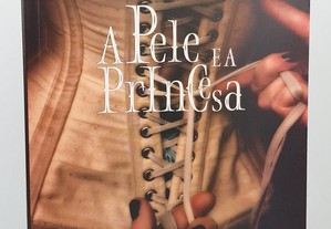Sebastià Alzamora // A Pele e a Princesa