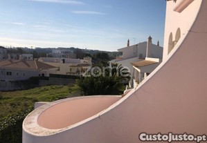 Moradia T4 Com Vista Mar, Piscina E Garagem,...