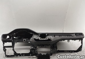 Kit Tablier,Airbags,Centralinas E Cintos Ford Focu