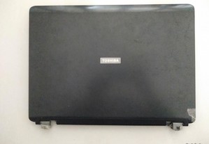 LCD Cover p/ TOSHIBA Satellite A100