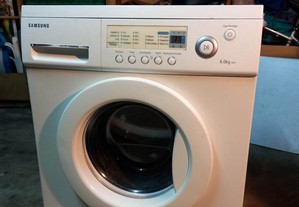 Peças maquina lavar roupa Samsung P853